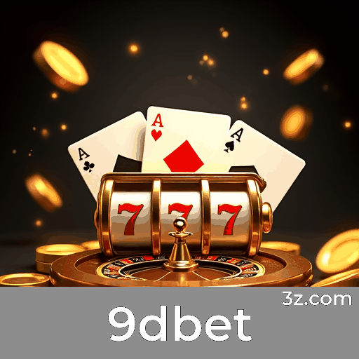 Cadastro na 9dbet