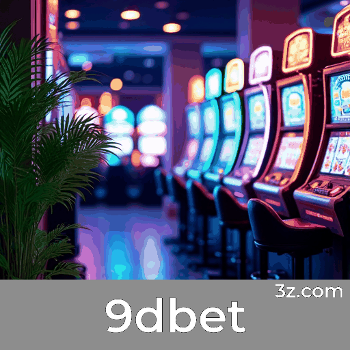 Cassino Online 9dbet