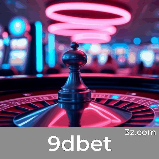 Acesso ao 9dbet