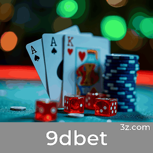 Acesso ao 9dbet