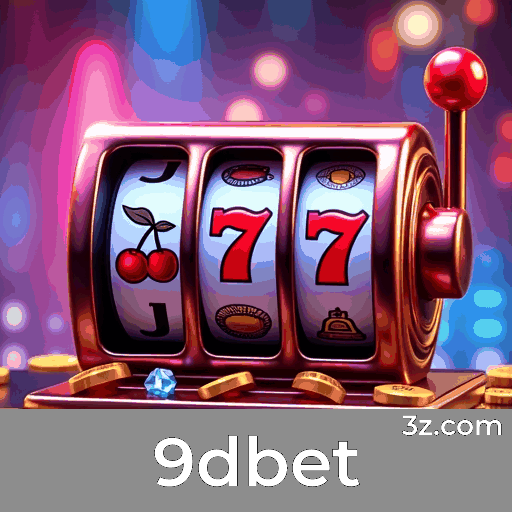 Cadastro na 9dbet