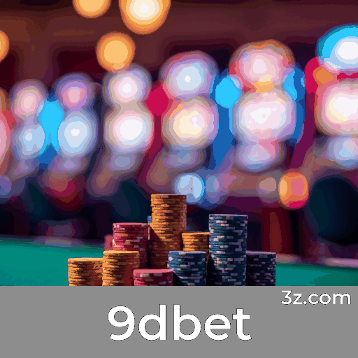 Cassino Online 9dbet