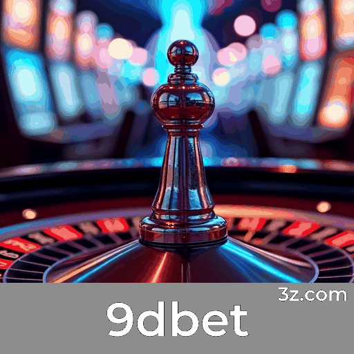 Cadastro na 9dbet