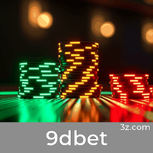 Cassino Online 9dbet