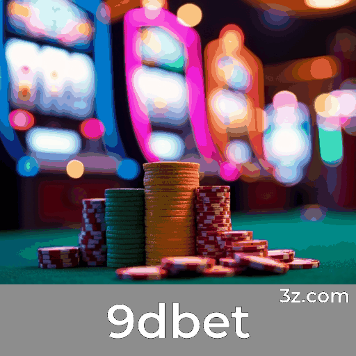 Cadastro na 9dbet