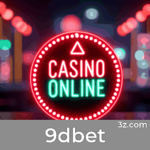 Cadastro na 9dbet