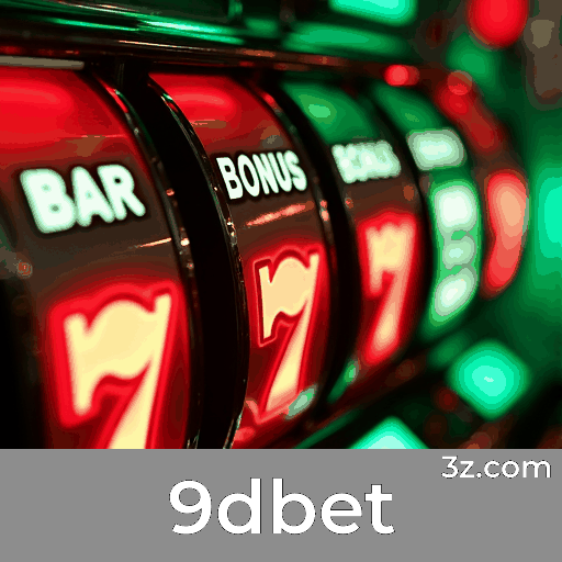 Acesso ao 9dbet