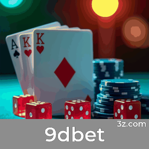 Cassino Online 9dbet