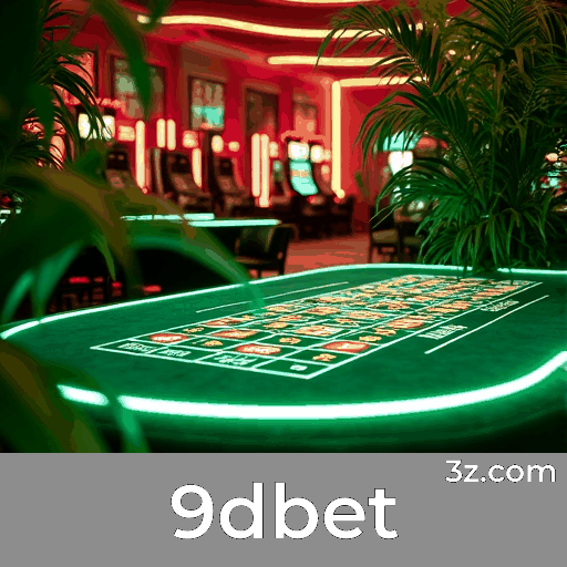 Acessar o site 9dbet COM