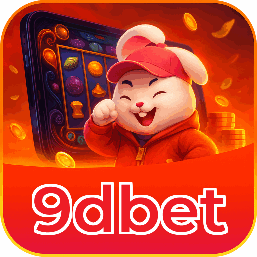 9dbet logo