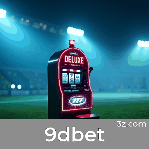 Cassino Online 9dbet