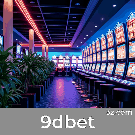 Acesso ao 9dbet