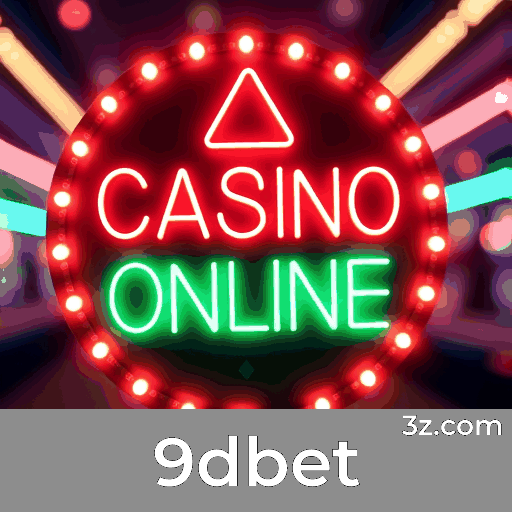 9dbet: O Cassino Online Confiável e Premiado