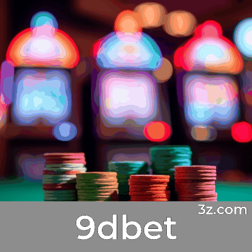Cassino Online 9dbet