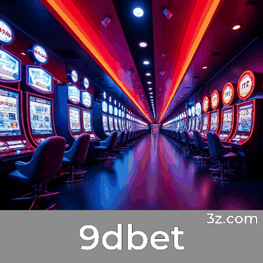 Acesso ao 9dbet