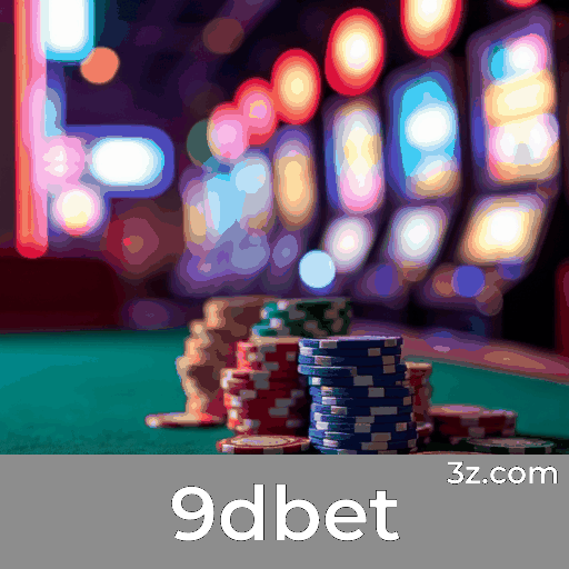 Acesso ao 9dbet