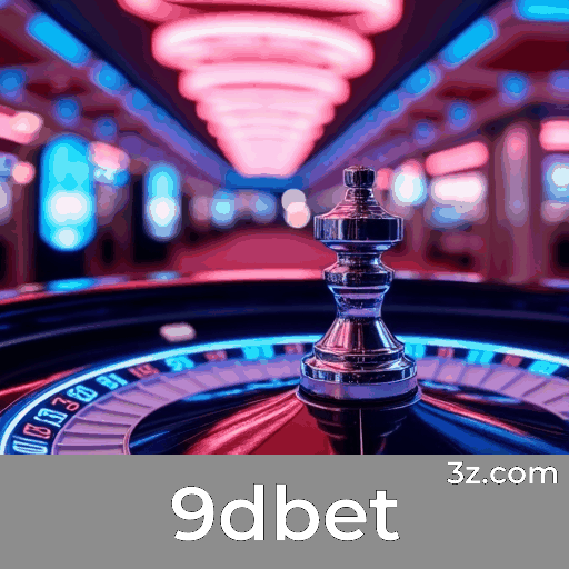 Cassino Online 9dbet
