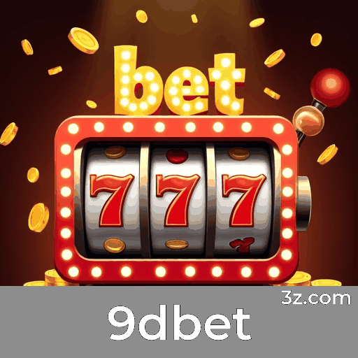 Cassino Online 9dbet