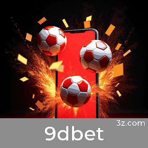 Acesso ao 9dbet