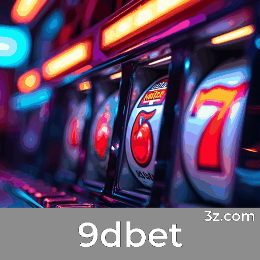 Cassino Online 9dbet