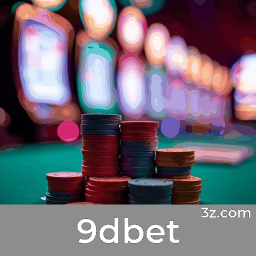 Acesso ao 9dbet